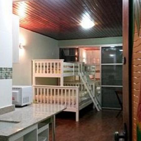 Ajuricaba Suites 7 มาเนาส์ ภายนอก รูปภาพ