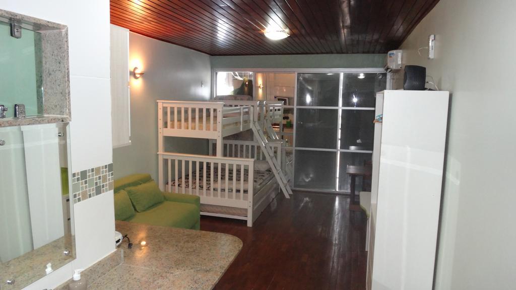Ajuricaba Suites 7 มาเนาส์ ภายนอก รูปภาพ