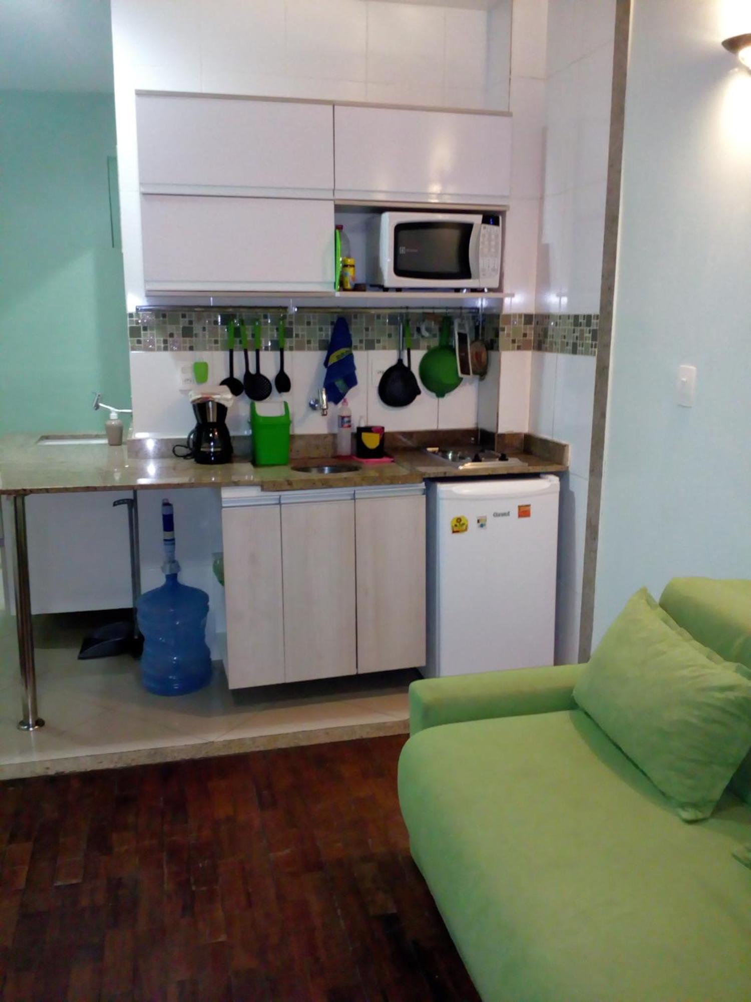 Ajuricaba Suites 7 มาเนาส์ ภายนอก รูปภาพ