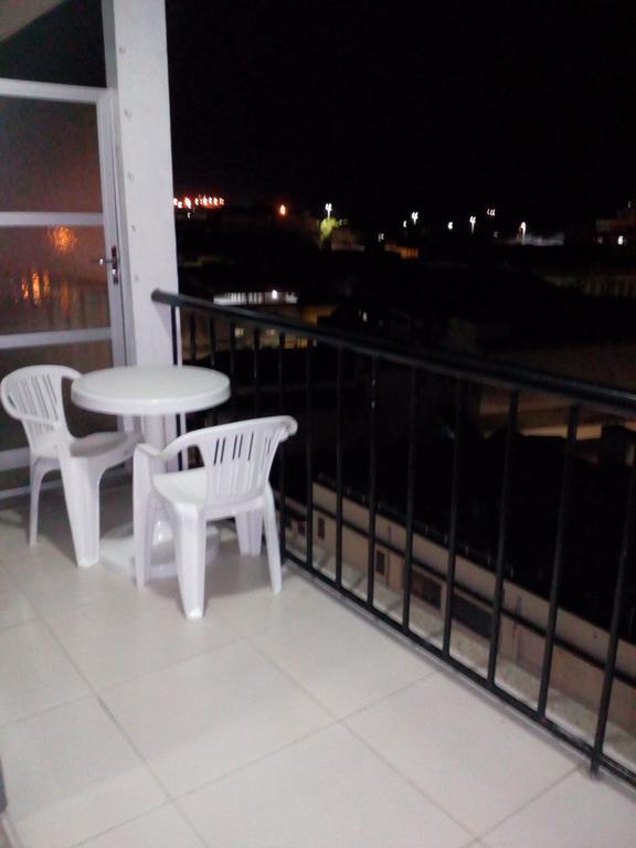 Ajuricaba Suites 7 มาเนาส์ ภายนอก รูปภาพ